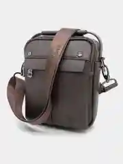 Сумка мужская из искусственной кожи Pellecon