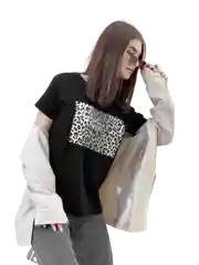 Футболка DONT