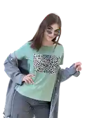 Футболка DONT