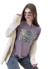 Футболка DONT
