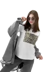 Футболка DONT