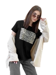 Футболка DONT