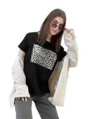 Футболка DONT