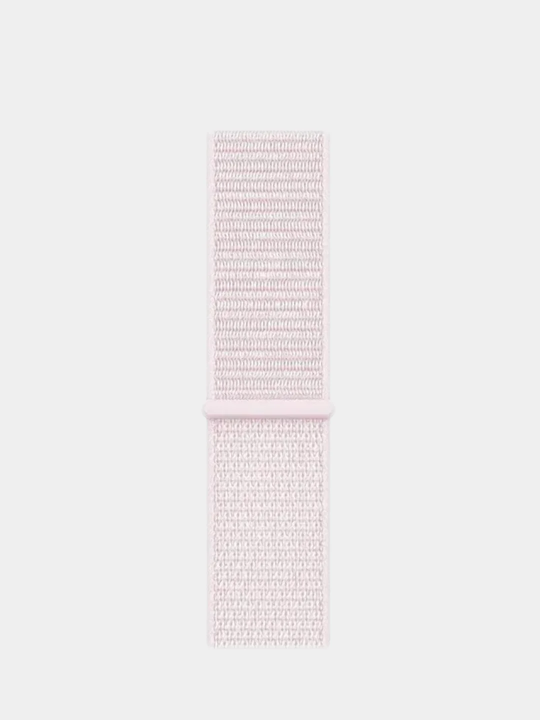 Конфетный нейлоновый ремешок-браслет для Apple Watch