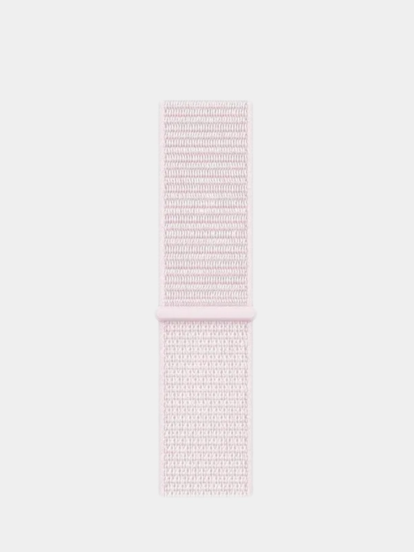 Нейлоновый ремешок-браслет для Apple Watch