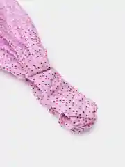 Косынка для девочки