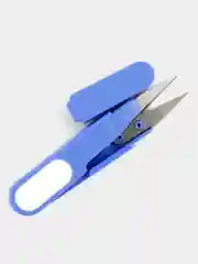 Ножницы рыболовные для плетенки и лески