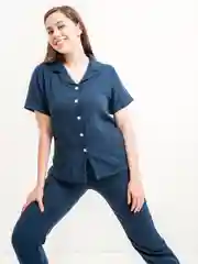 Женский домашний костюм