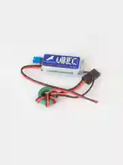 Регулятор напряжения UBEC