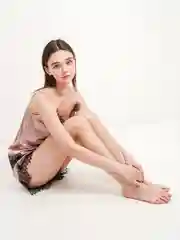 Женская пижама