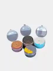 Золотой оплетка для рукоятки удочки