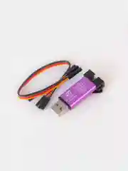 Программатор ST-LINK V2 с интерфейсом SWD