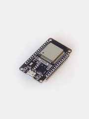 Модуль ESP32 WIFI + Bluetooth