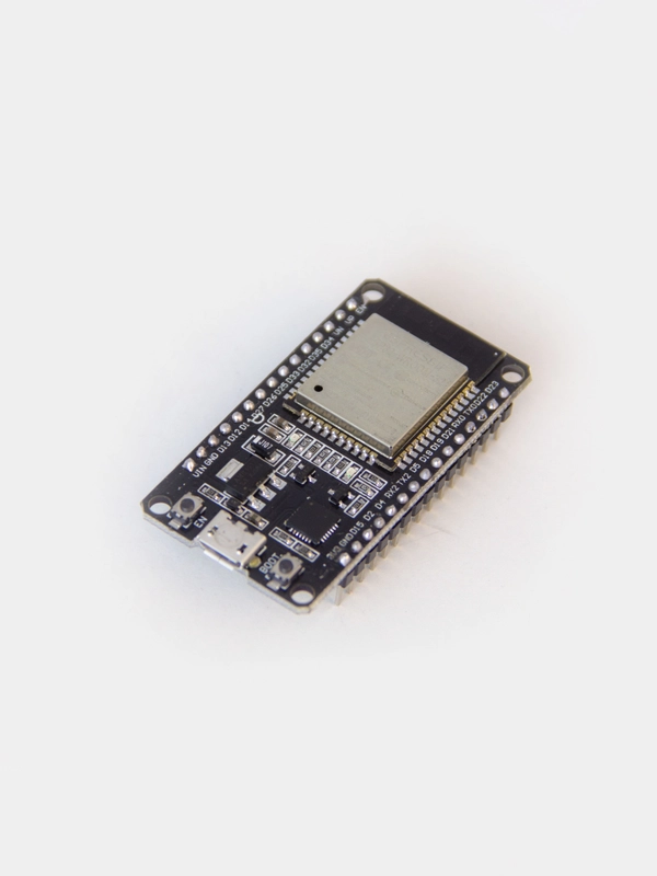 Модуль ESP32 WIFI + Bluetooth