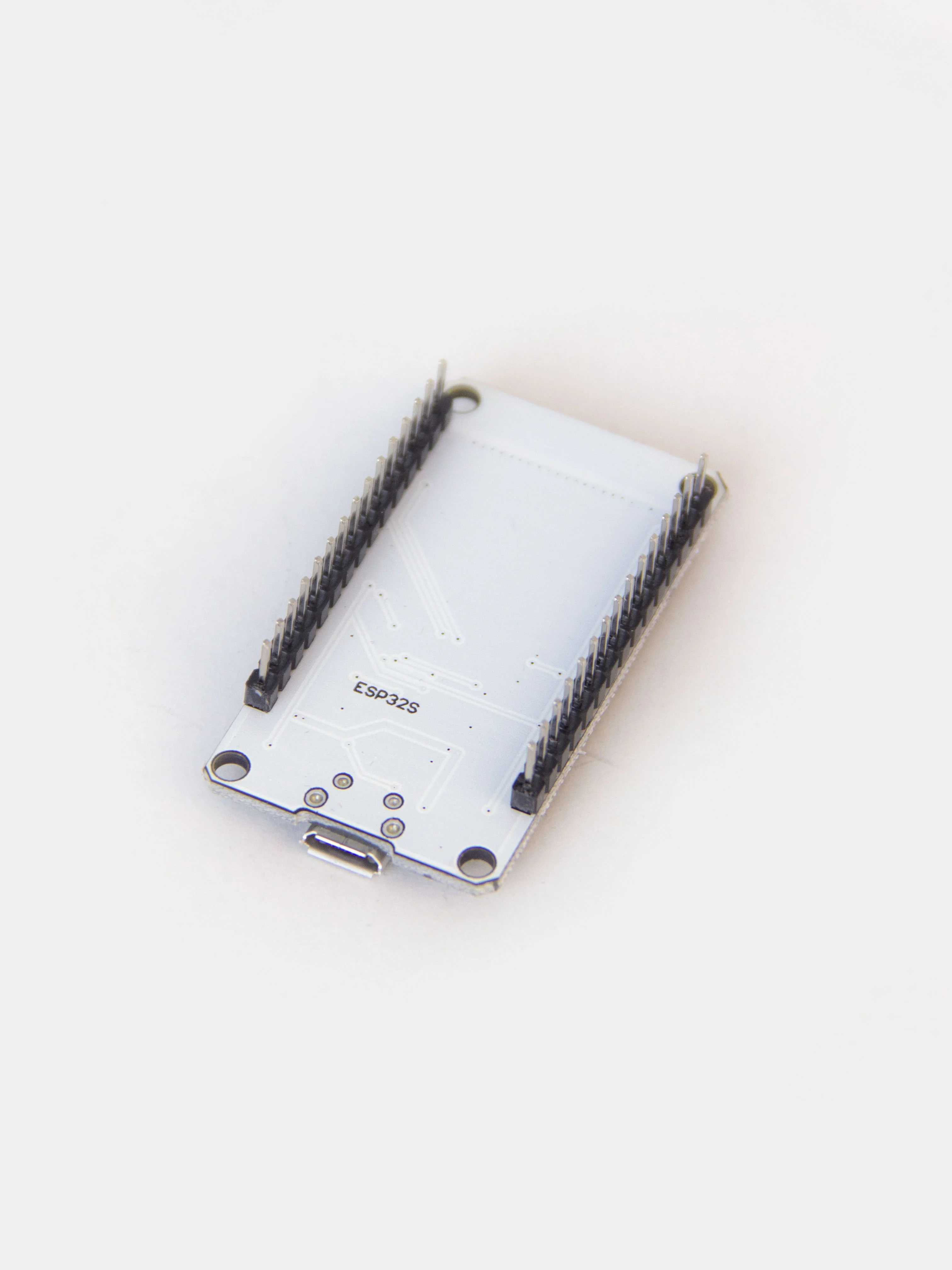 Модуль ESP32 WIFI + Bluetooth