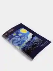 Тетрадь для скетчей, 32 л 100 г/м2 "Van Gogh"