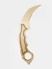 Нож