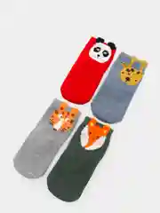Детские носки