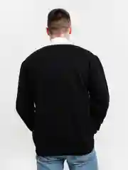 Свитер MINIMAL Черный