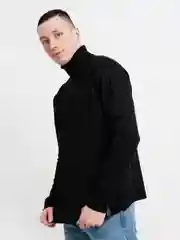 Водолазка MINIMAL Черный