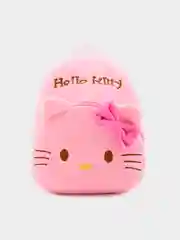 Коралловый меланж детский плюшевый рюкзак