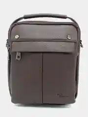 Сумка мужская из искусственной кожи Pellecon