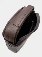 Сумка мужская из искусственной кожи Pellecon