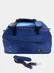Сумка дорожная с увеличением