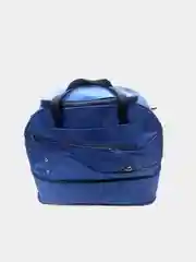 Сумка дорожная с увеличением