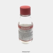 Бензин-растворитель КАЛОША, 100 мл