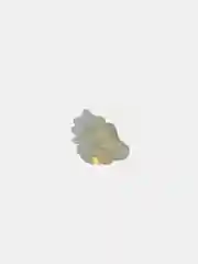 Прозрачный лошадь