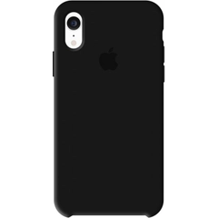 Силиконовый чехол для iPhone X / Xs