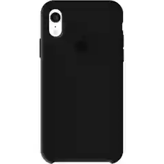 Силиконовый чехол для iPhone X / Xs