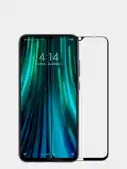 Защитное 5D стекло для Xiaomi Redmi Note 8T
