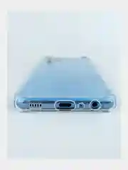 Samsung Galaxy A32 силиконовый Чехол с защитой углов и камеры плотный