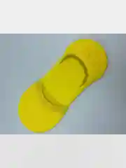 Желтый подследники цветные женские