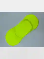 Лимонный подследники цветные женские