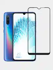 Защитное стекло Xiaomi MI 9/9X "OG" PREMIUM GOLD 5D