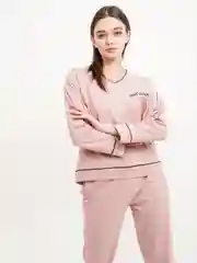 Пижамный комплект