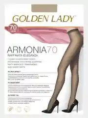 Колготки женские Голден Леди Armonia 70 den. Колготки Golden Lady Armonia 70 den