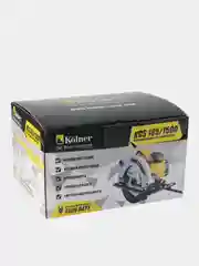 Kolner KCS 185/1500 Пила дисковая  1500 Вт