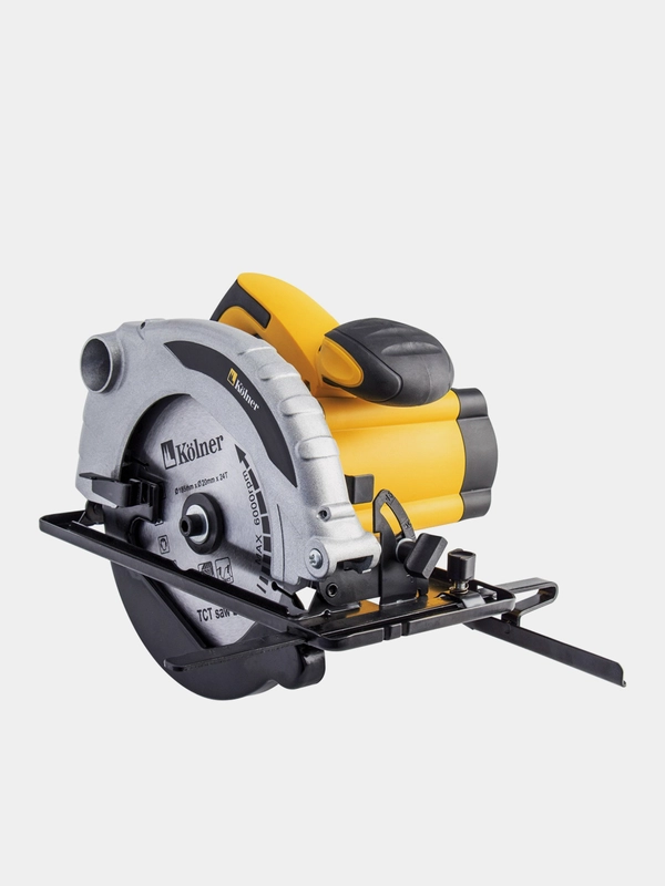 Kolner KCS 185/1500 Пила дисковая  1500 Вт