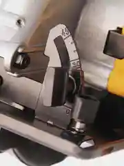Kolner KCS 185/1500 Пила дисковая  1500 Вт