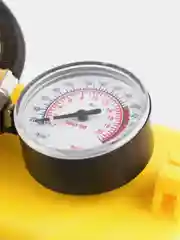 Kolner KCO 12/19  Компрессор автомобильный 12 Вольт