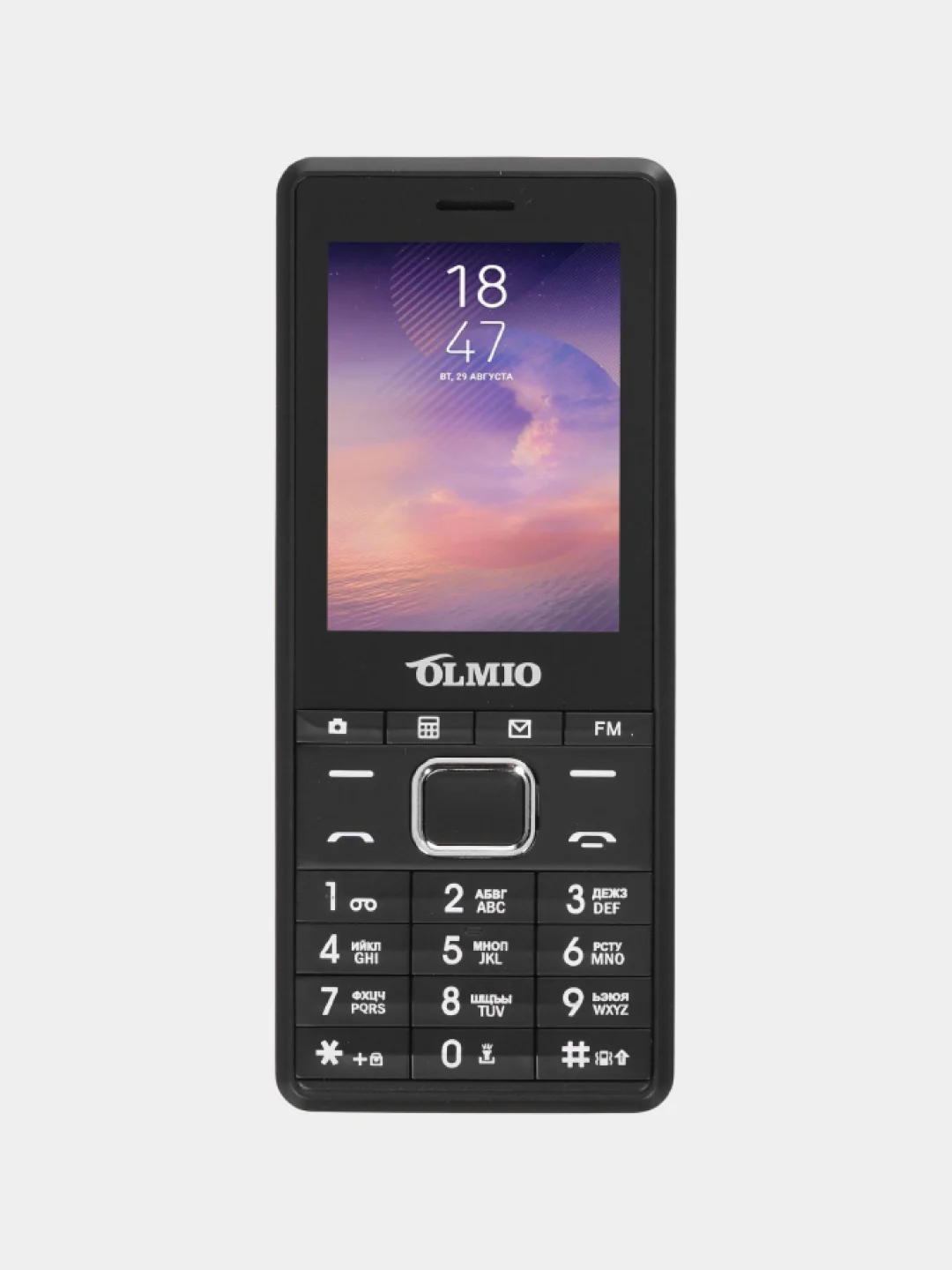 Мобильный телефон Olmio A25