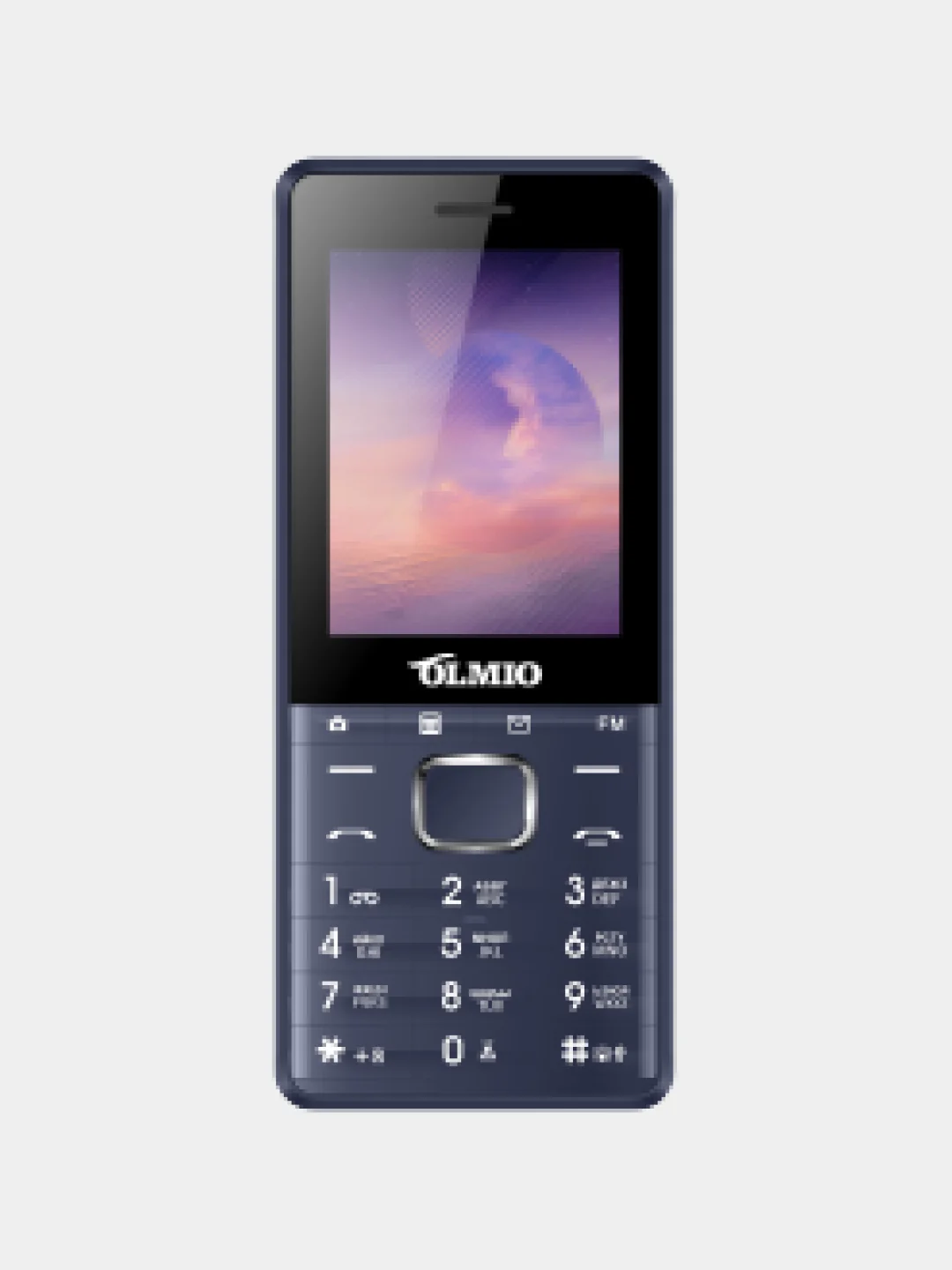 Мобильный телефон Olmio A25