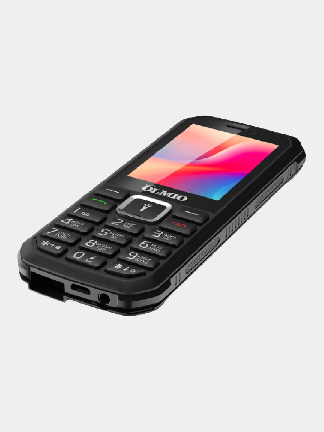 Мобильный телефон Olmio P30