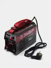 Сварочный аппарат инверторный ЗУБР "Мастер" СА-190К