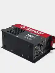Сварочный аппарат инверторный ЗУБР "Мастер" СА-190К