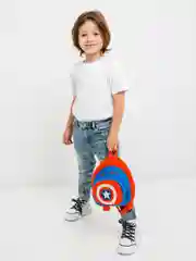 Детский рюкзак